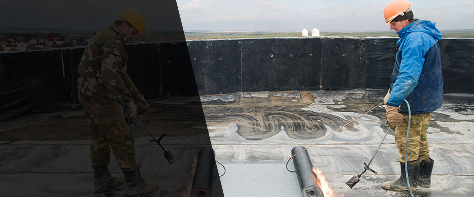 Blaine Roofing Contractors