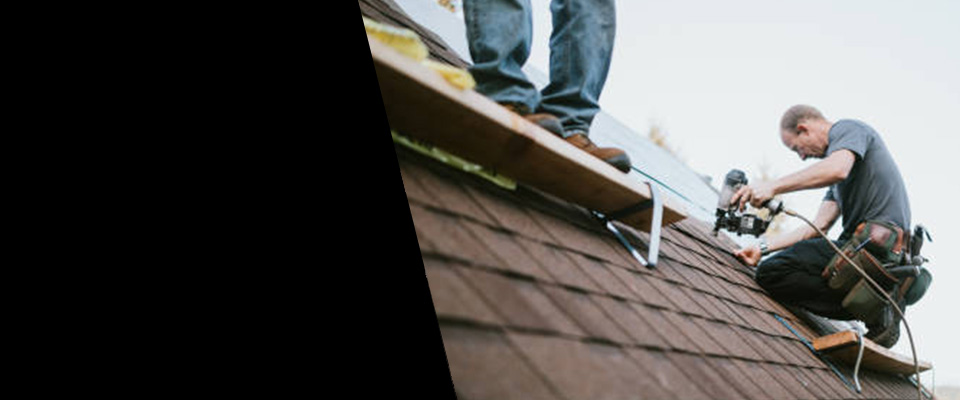Blaine Roofing Contractors